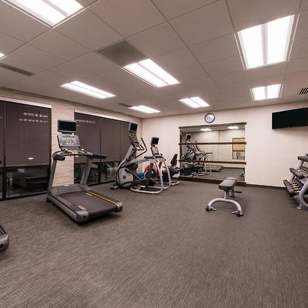 Courtyard By Marriott St Louis Chesterfield Ngoại thất bức ảnh