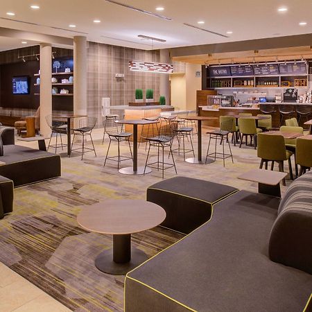 Courtyard By Marriott St Louis Chesterfield Ngoại thất bức ảnh