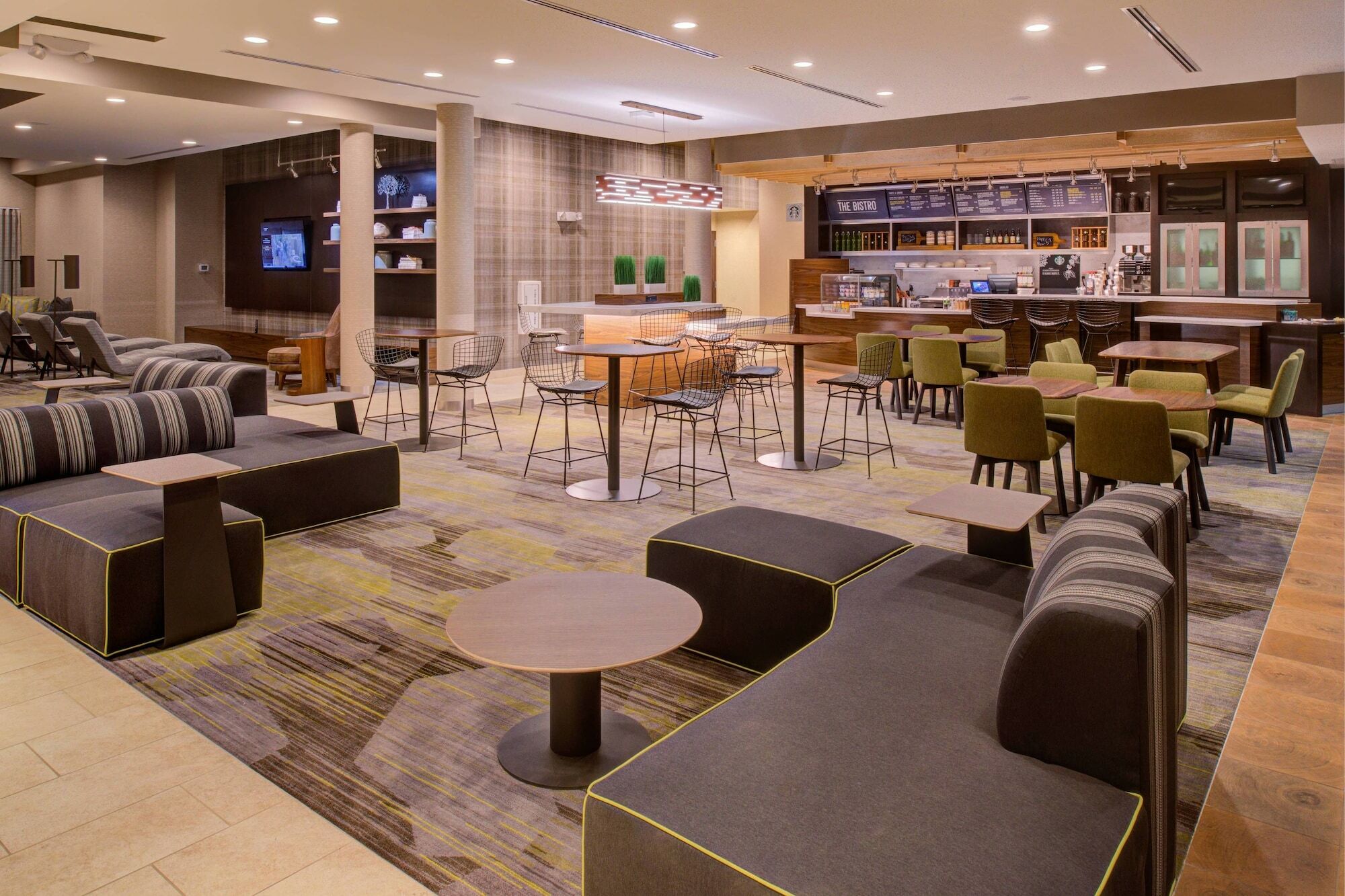 Courtyard By Marriott St Louis Chesterfield Ngoại thất bức ảnh