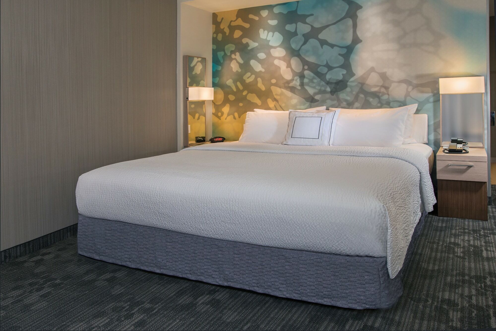 Courtyard By Marriott St Louis Chesterfield Ngoại thất bức ảnh